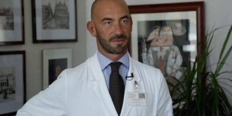 Letra e mjekut: Pse në Itali po vdesin 300 % më shumë dhe çudia OBSH