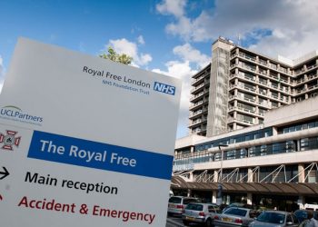 Mjekët britanikë: Koronavirusi rrezikon disa organe të njeriut