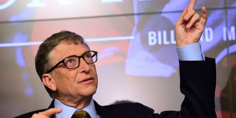 Parlajmërimi i frikshëm i Bill Gates: Deri kur të dalë vaksina e Koronavirusit, bota nuk do të jetë ‘me të vërtetë normale’