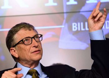 Plani i Bill Gates për të shpëtuar botën nga Covid-19