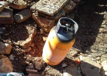 Sarandë, shpërthen bombula e gazit në verandën e apartamentit