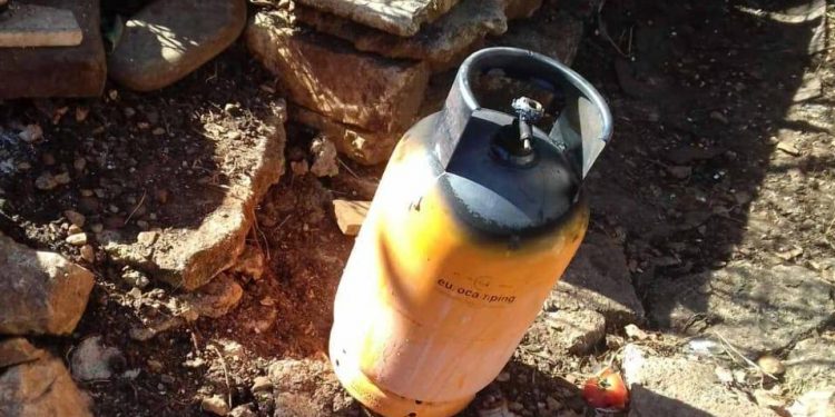 Sarandë, shpërthen bombula e gazit në verandën e apartamentit