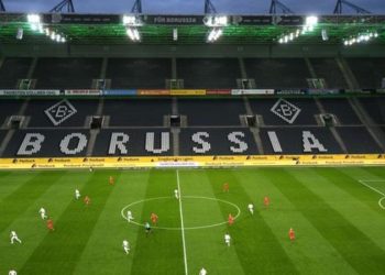 Kampionati gjerman gati të rinisë në maj, por pa tifozë