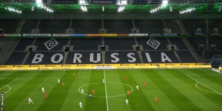 Kampionati gjerman gati të rinisë në maj, por pa tifozë