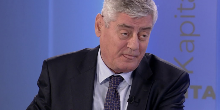 Dash Shehi: Ka ardhur momenti që opozita të zbresë në fushë, Rama po pastron para