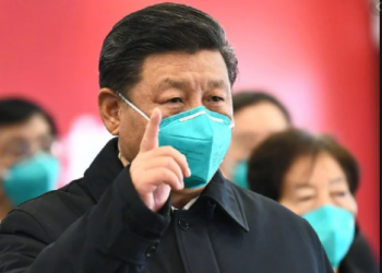 Koronavirusi, paralajmërimi i frikshëm i presidentit kinez