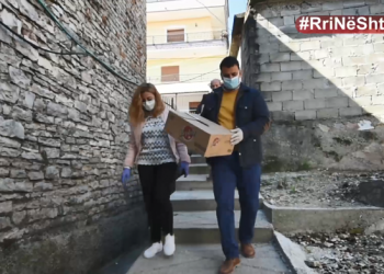 Së shpejti një qendër e re për fëmijët autikë në Gjirokastër (VIDEO)