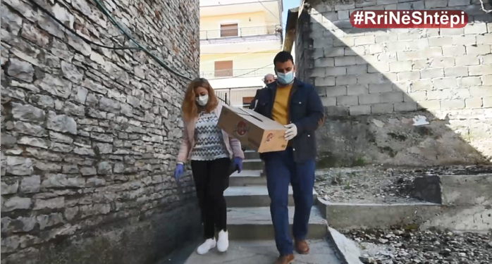 Së shpejti një qendër e re për fëmijët autikë në Gjirokastër (VIDEO)