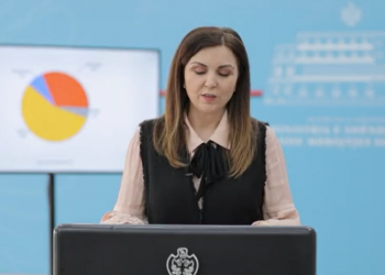 Ministria e Shëndetësisë konfirmon rastin e parë me koronavirus në qarkun Gjirokastër, ja ku ndodhet emigranti i infektuar