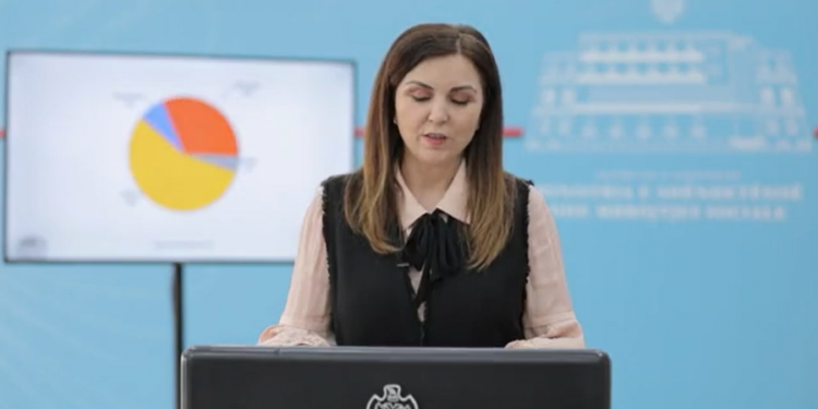 Ministria e Shëndetësisë konfirmon rastin e parë me koronavirus në qarkun Gjirokastër, ja ku ndodhet emigranti i infektuar