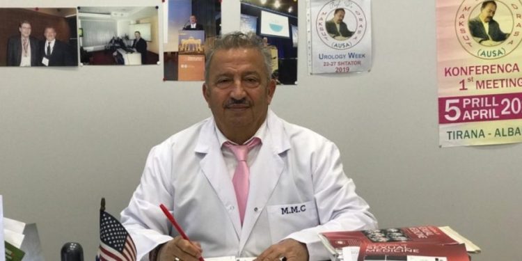 Nuk ka kurë për Covid-19, mos u gënjeni nga çfarë lexoni në internet!