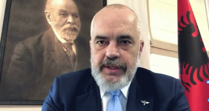 Rama: Fundjava, të gjithë në shtëpi