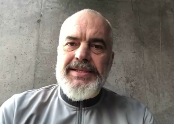 Rama: Nuk mund ta humbasim këtë luftë për qejfin e atyre që s’po duan të marrin vesh