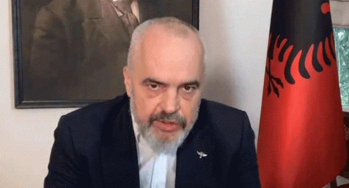 Rama tregon kur do të hapen lokalet dhe restorantet