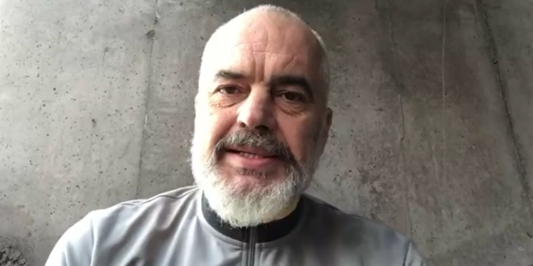 Rama: Nuk mund ta humbasim këtë luftë për qejfin e atyre që s’po duan të marrin vesh