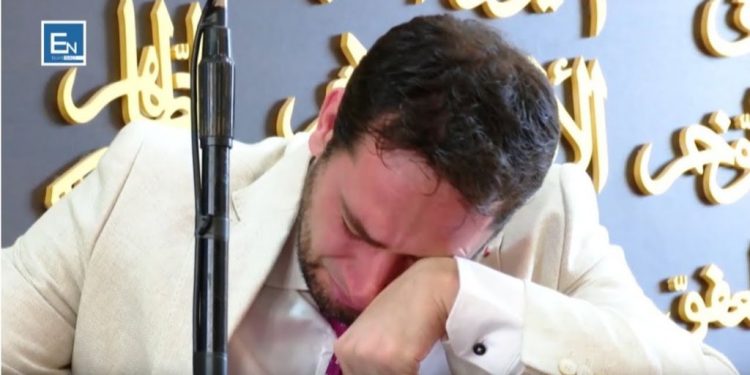 Cilin Zot ke regjisor, Elvis Naçi?!