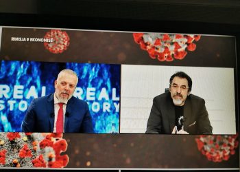 Rritja e eksporteve, Bledi Çuçi: Nuk është prej pandemisë, vjen prej politikave që kemi ndjekur