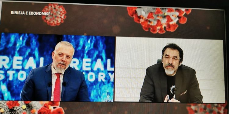 Rritja e eksporteve, Bledi Çuçi: Nuk është prej pandemisë, vjen prej politikave që kemi ndjekur