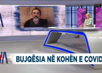 Bledi Çuçi: Po mbështesim agro-përpunimin për të ulur dëmet në bujqësi (VIDEO)