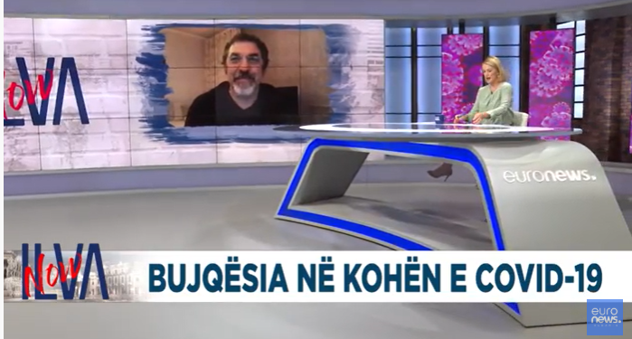 Bledi Çuçi: Po mbështesim agro-përpunimin për të ulur dëmet në bujqësi (VIDEO)