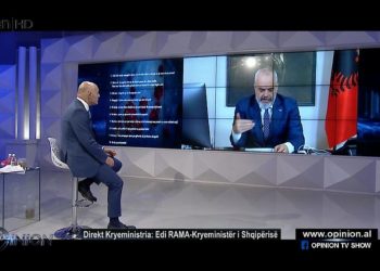 Rama sfidon Fevziun: Pas 10 ditësh hajde e shiko nëse kompanitë do heqin punëtorët