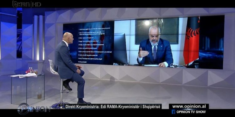 Rama sfidon Fevziun: Pas 10 ditësh hajde e shiko nëse kompanitë do heqin punëtorët