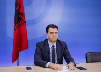 Basha: Jam i gatshëm për debat me Ramën, por ai ka 20 vjet që më refuzon