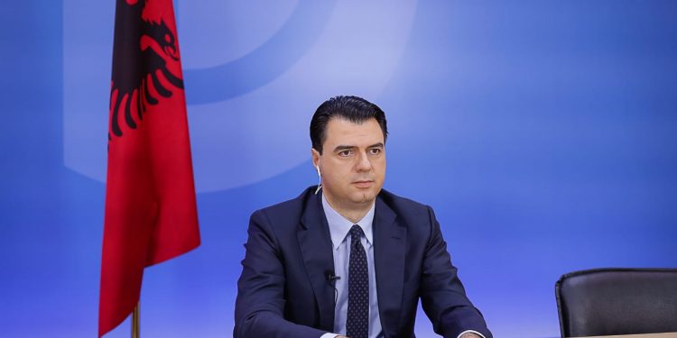 Basha: Jam i gatshëm për debat me Ramën, por ai ka 20 vjet që më refuzon