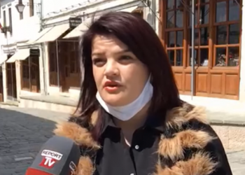 Goditja e turizmit në Gjirokastër, drejtoresha shpjegon planin për të zbutur efektet e krizës së Covid-19 (VIDEO)
