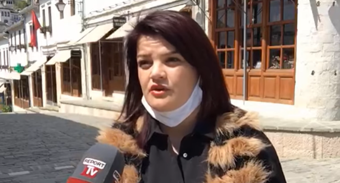 Goditja e turizmit në Gjirokastër, drejtoresha shpjegon planin për të zbutur efektet e krizës së Covid-19 (VIDEO)