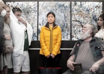 Del filmi i parë për koronavirusin