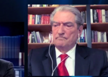 Në kulmin e pandemisë Berisha bën thirrje për protesta kundër Ramës: Ngrihuni se ndryshe ai do t’ju numërojë lugët