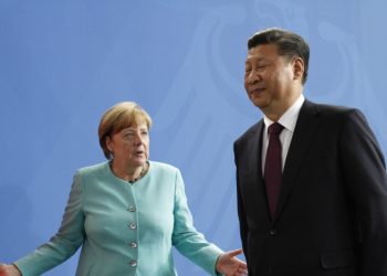 Gjermania i kërkon Kinës 150 miliardë dëmshpërblim për koronavirusin