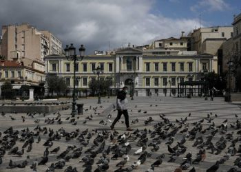 Grekët po i tregojnë botës si duhet reaguar ndaj Covid-19 (Analiza)