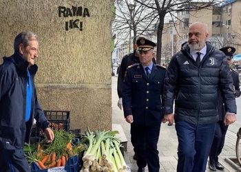 Humor në kohë coronavirusi