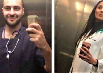 “Më ngjiti koronavirusin”, 26-vjeçari vret të fejuarën studente mjekësie