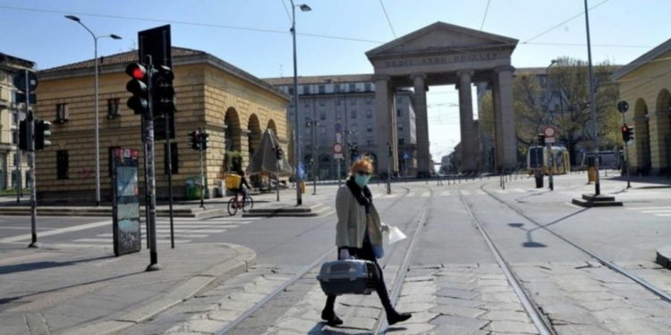 Të dërmuar nga koronavirusi, plani i Italisë me 5 pika për rikthimin në ‘normalitet’
