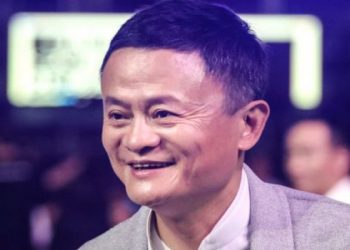 Miliarderi që po përpiqet të ndalë Covid-19 (dhe të ndreqë reputacionin e Kinës)