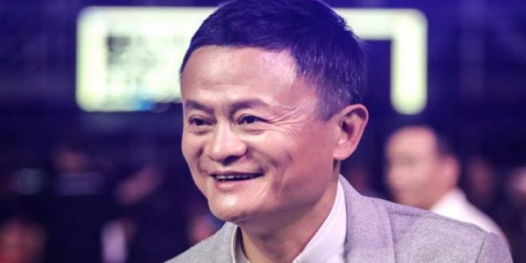 Miliarderi që po përpiqet të ndalë Covid-19 (dhe të ndreqë reputacionin e Kinës)