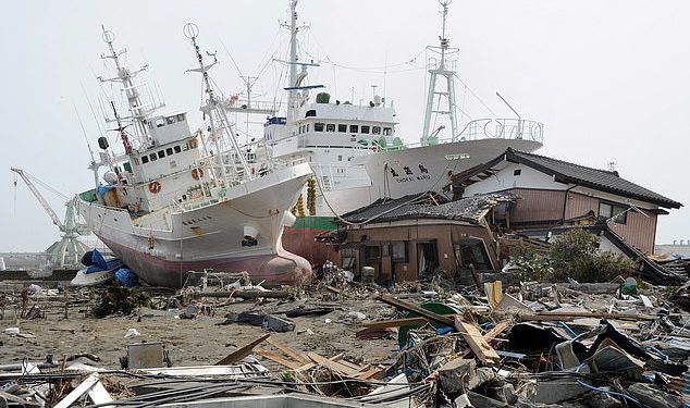 Japonia po përgatitet për megatërmetin. Priten lëkundje me magnitudë 9