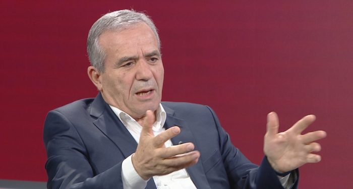 Kaç Islami: Shqipëria mund të përballet me urinë, do vdesim për bukë