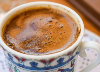 Kafe turke për një jetë të gjatë? Zbuloni faktet interesante