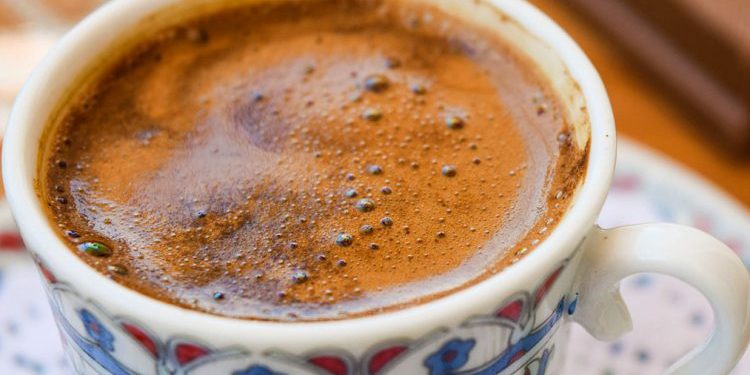 Kafe turke për një jetë të gjatë? Zbuloni faktet interesante