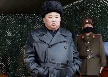 Nga Koreja e Jugut e konfirmojnë: Kim Jong Un nuk ka vdekur, por ka frikë nga koronavirusi