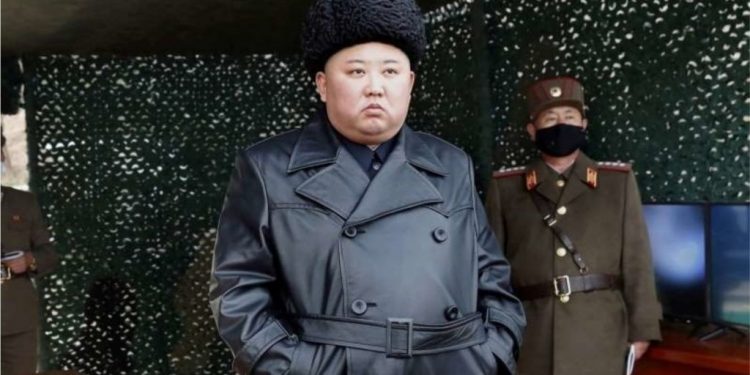 Nga Koreja e Jugut e konfirmojnë: Kim Jong Un nuk ka vdekur, por ka frikë nga koronavirusi