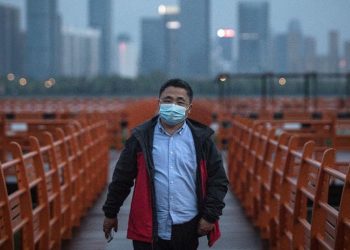 A e shkaktuan pandeminë “sekretet” e Pekinit?