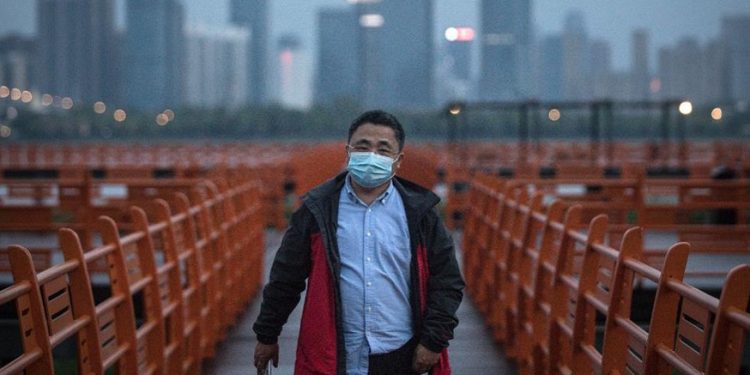 A e shkaktuan pandeminë “sekretet” e Pekinit?