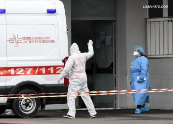 Shifrat pesimiste/ Shqipëria me vdekshmëri të lartë prej koronavirusit