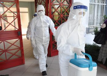 25 viktima nga koronavirusi në Shqipëri, ja sa është mosha mesatare