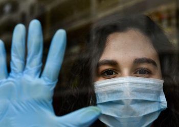 Shumë njerëz mund ta kenë marrë koronavirusin pa simptoma